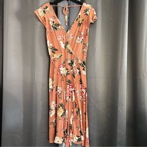 band of gypsies gauze, summer sundress